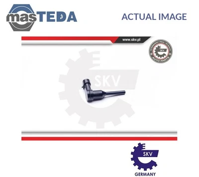 17SKV338 SENSOR COOLANT LEVEL SKV GERMANY NEW OE REPLACEMENT - Image 1 of 4