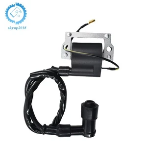 New  Ignition Coil 30500-950-405 For Honda XL100 CT125 XL125 MT125 250 FL250 - Picture 1 of 6