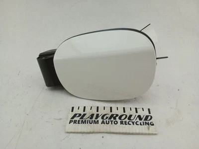 Hyundai Genesis 2.0T Coupe Fuel Gas Cap With Fuel Gas Door Fits 2009-2012  - Image 1 of 4