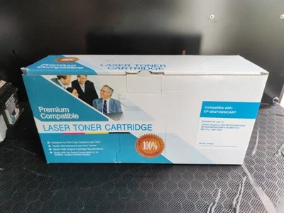 Premium Compatible Toner Cartridge  EP-26/27/X25 For Canon Image Class MF5530. - Image 1 of 4