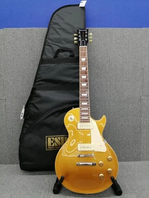 EDWARDS E-LP-125SD P GT Les Paul type - Image 1 of 4