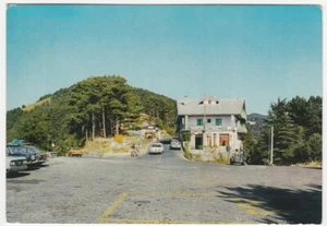 MONTE FAITO - NAPOLI - PIAZZALE DEI CAPI -20765- - Bild 1 von 1