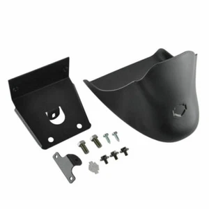Coquille Spoiler Air Dam Replica Harley Davidson Sportster 48 Quarante Huit Iron - Imagen 1 de 5