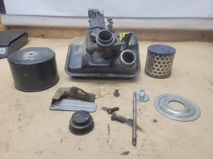 Vint Briggs Horizontal Shaft Engine Carb Tank Breather 8020218300187013103 - Picture 1 of 15