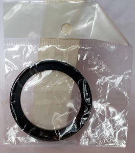 Unbranded 37mm - 43mm step up ring, brand new in packet. - Picture 1 of 2