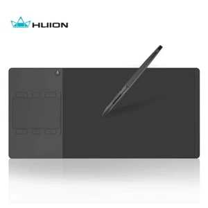 TAVOLETTA GRAFICA ORIGINALE HUION INSPIROY G10T - COME NUOVO - ALTA RISOLUZIONE - Afbeelding 1 van 22