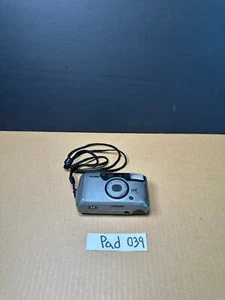 Rollei Prego Zoom Point & Shoot 35mm Film Camera w/Variogon 35-70mm Lens - Picture 1 of 9