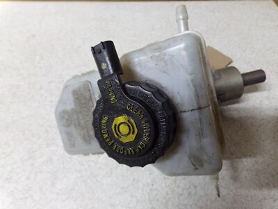 29005 L6K 2006-2010 E90 BMW 318I 2.0 GASOLINA FRENO CILINDRO MAESTRO  Foto 1 de 4