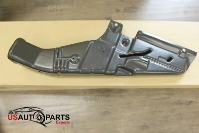 Genuine Subaru - Air Intake Duct For Impreza WRX STi 2.0L 2.5L 2002-2007 - Image 1 of 4