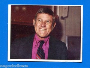 New SINGERS 72 - Sandwiches - Figure - Sticker #311 - RAY CONNIFF - New