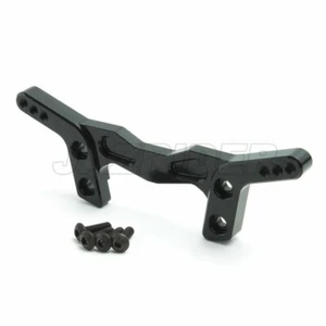 Jazrider Aluminum Front Shock Tower Damper Stay For Tamiya RC DT03/DT03T Chassis - Picture 1 of 6