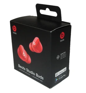 Beats by Dr. Dre Beats Studio Buds Wireless Earbuds Earphones AUTHENTIC!!!! - Picture 1 of 14