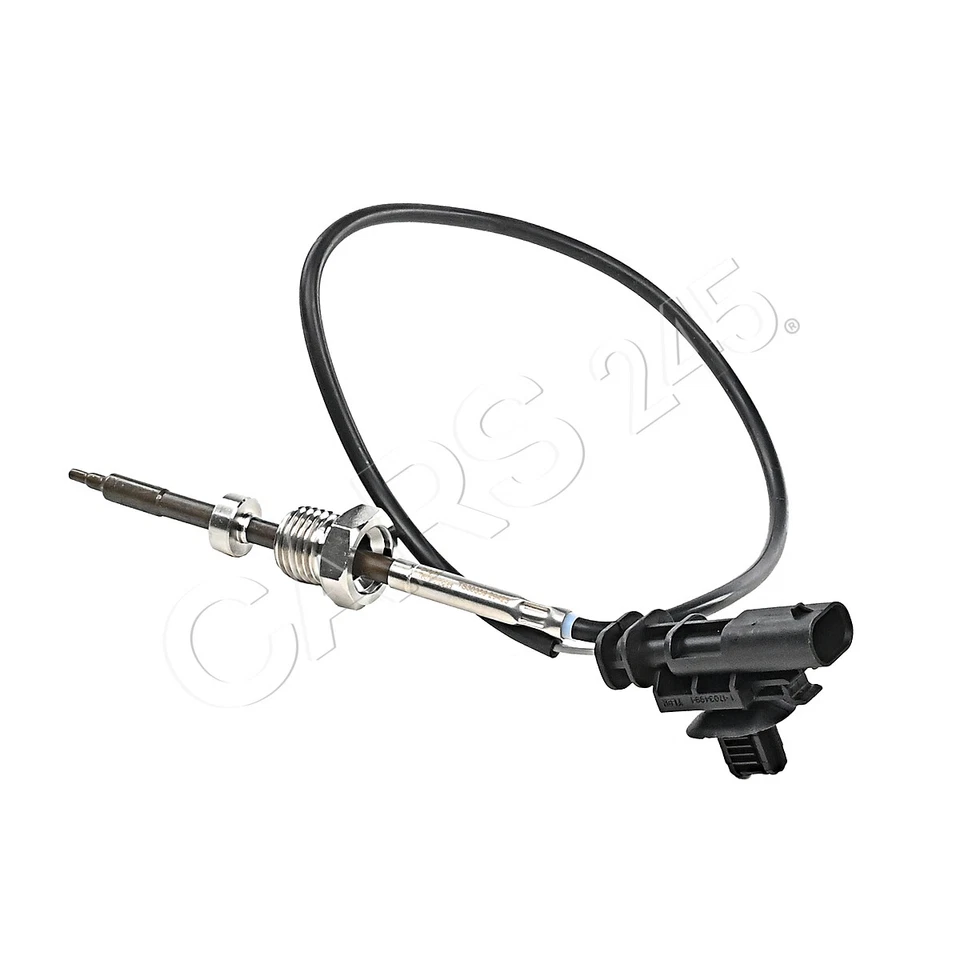 Sensor de temperatura de gases de escape DELPHI para VOLVO S60 II S80 V40 13-21 31439823 - Imagem 1 de 1