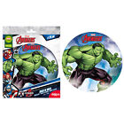Hulk Avengers Tortenaufleger 20cm Ø Oblatenpapier Geburtstag