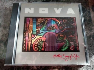 Nova - Another Song Of Life CD - Scratch Free Disc & Free Shipping - Picture 1 of 3
