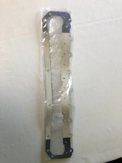 Junta original Porsche capó culata ELRING 94410519903 Foto 1 de 1