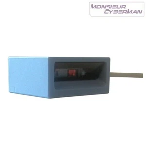 Lecteur Code Barre Opticon Lmd-1135 Scanner Fixe Laser Caisse Comptoir Boutique - Imagen 1 de 1