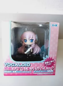 Vocaloid Hatsune Miku Vignetteum Cute Megurine Luka Figur Buyou Kyoku Ver. Sega - Bild 1 von 6