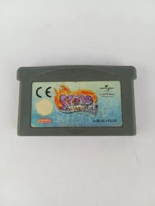 Spyro Season of Ice Nintendo Game Boy Advance / Gameboy EUR - Imagen 1 de 2