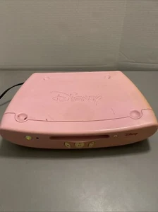 Reproductor de DVD Disney Princess enciende DVD2050P para piezas o reparación - Imagen 1 de 5