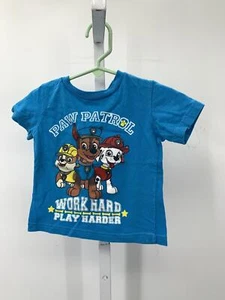 PAW PATROL KNIT - Picture 1 of 2