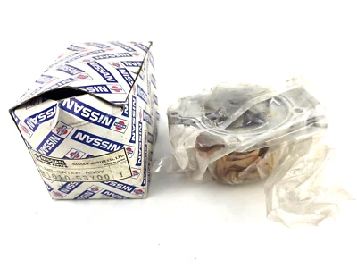 Conjunto de bomba de agua Nissan 21010-53Y00 1991-1993 Sentra original NOS Foto 1 de 3