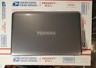  Coque arrière LCD pour ordinateur portable Toshiba Satellite L855 L855D (couvercle) V000270530 + webcam