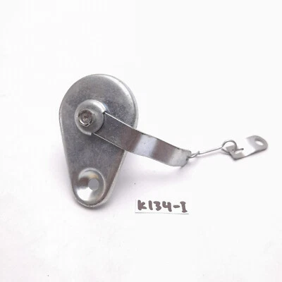 Interruptor de parada de freno trasero Yamaha YG1 YG5 YJ1 YL1 YL2 YB100 DX100 Y80 U5 U7 G6S Foto 1 de 4