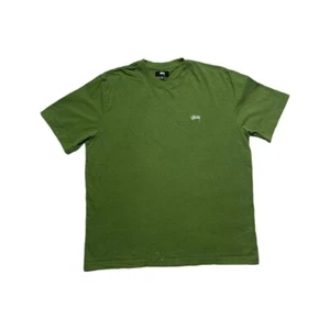 Y2K Stussy T-Shirt - Picture 1 of 3