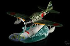 日本零式艦上戰機 Takara world wings museum Japan 3rd SQuadron WWII seaplane Zero 2 #10 I