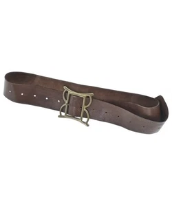 ZUCCa Belts Brown 2200595112265 - Picture 1 of 6