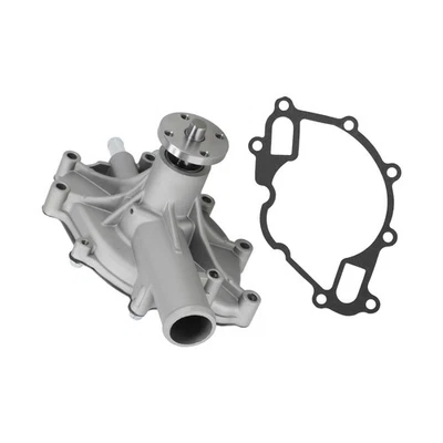 Bomba de agua del motor para Ford F150 Lightning F250 Bronco 5,8 L 1987-1997 F3TZ8501C Foto 1 de 4