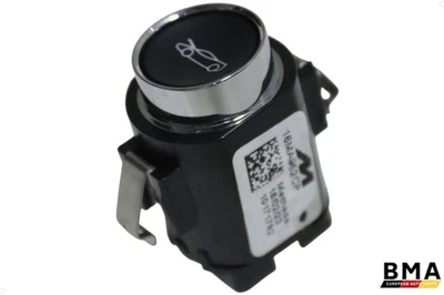 McLaren Artura Front Trunk Hood Release Control Switch Button 2023 2024 2025 OEM - Image 1 of 4