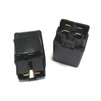 Fits For Fuel Pump Fan Off Relay Suzuki GSXR GSX 600 750 1000 1100 38740-38A00 - Image 1 of 4