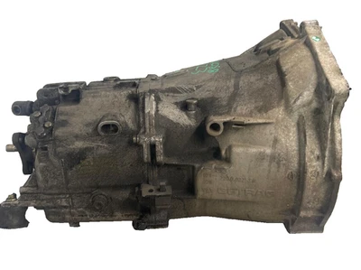 1998 BMW Z3 1.9L Manual Transmission Assembly 5 Speed 23001434501 109K Miles 98 - Image 1 of 4