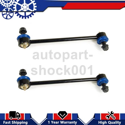 Mevotech Front Sway Bar Links 适用于雪佛兰 Cobalt 2.0L_AP — 第 1/4 张图片