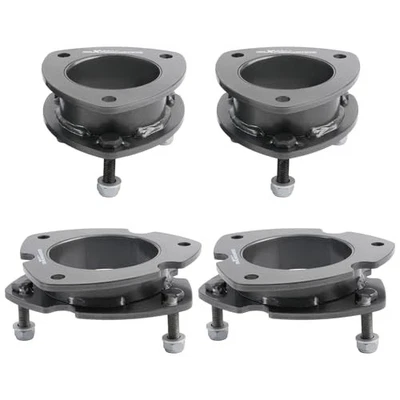 3.5" Front & 2.5" Rear Leveling Lift Kit for Ford Expedition 2003-2018 SUV Strut Foto 1 de 4