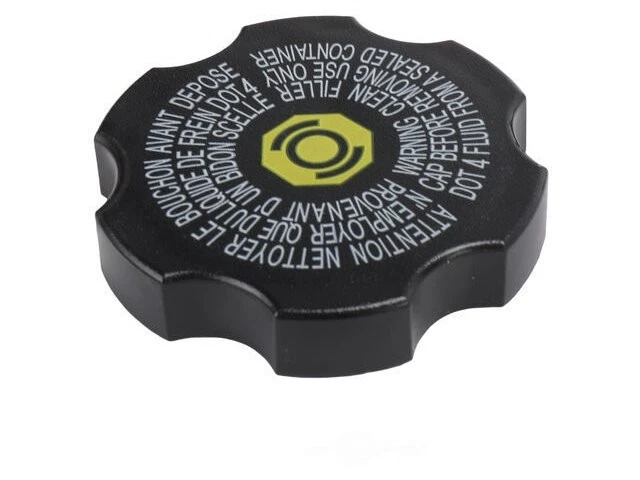 Tapa de cilindro maestro de freno para 21-22 Chevy GMC Colorado Canyon WT 4x4 LT FP95F3 Foto 1 de 1