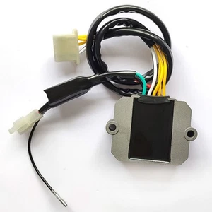 Pour Honda Pour CBR1000F Compatible Régulateur de Tension Redresseur Assemblage - Photo 1/8