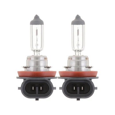 Juego de 2 bombillas de faros Philips H11C1 para cuerpo de iluminación eléctrica 94420 31565 Foto 1 de 4