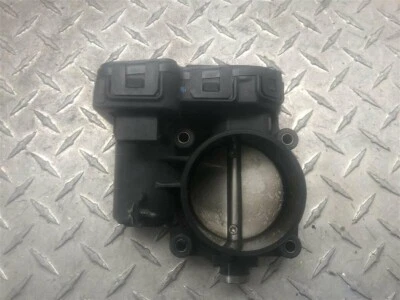 Dodge Dakota 2007-2011 3,7 L V6 conjunto de cuerpo de válvula de acelerador OEM 04861661AB Foto 1 de 4