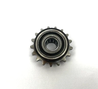 Cadena loca Kawasaki Z1 Z1R KZ900 KZ1000 Police Cam nueva 12057-002 genuina Foto 1 de 4