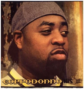 Cappadonna - Hits '01 2xLP US ORG!VG+/EX+ - Picture 1 of 4