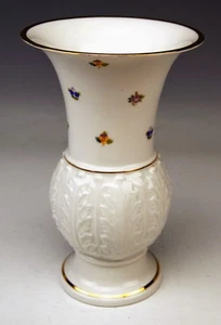Rosenthal Funnel Vase By Philipp Rosenthal Mnr: 254 Height: 24.5 Cm - Picture 1 of 5