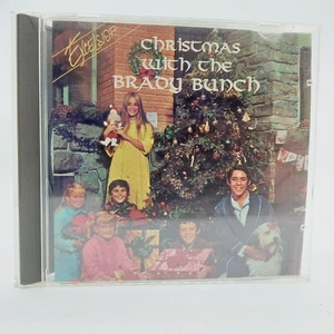 Christmas With the Brady Bunch CD 1970 MCA Records - Bild 1 von 8