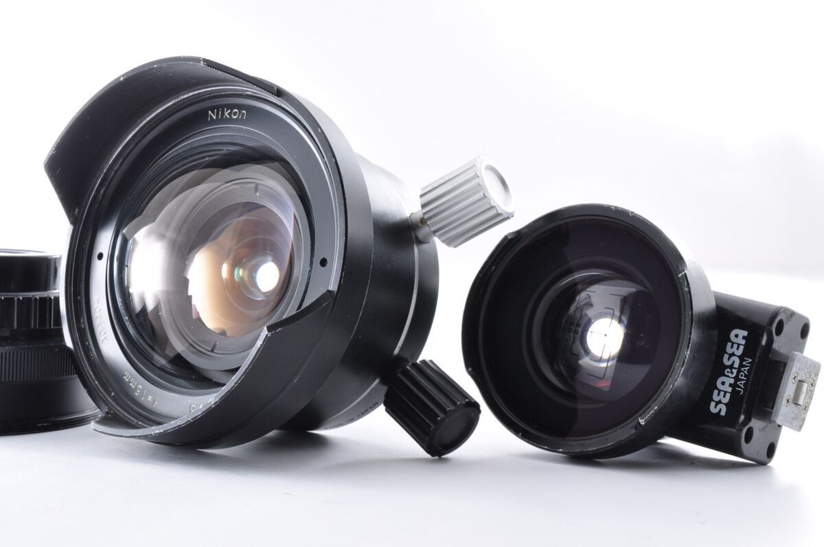 Nikon f/2.8 Camera Lenses 15mm Focal for sale | eBay Nikon f/2.8 Camera Lenses 15mm Focal for sale | eBay
