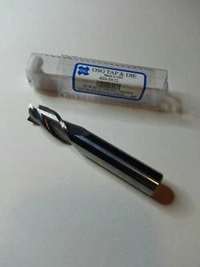 OSG 403-5512 Carbide End Mill,14mm dia.,30.00mm Cut - Picture 1 of 3