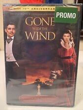 Gone With The Wind 70th Anniversary Edition (DVD 2009) Clark Gable, Vivien S19