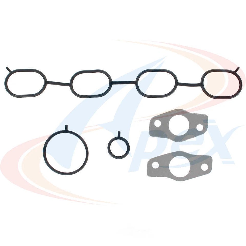 Juego de juntas de colector de admisión de motor AMS8563 para Toyota Prius C 2012 1,5 L-L4 Foto 1 de 1