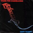 Gary Numan  Music For Chameleons Noise Noisevinyl745 Giri